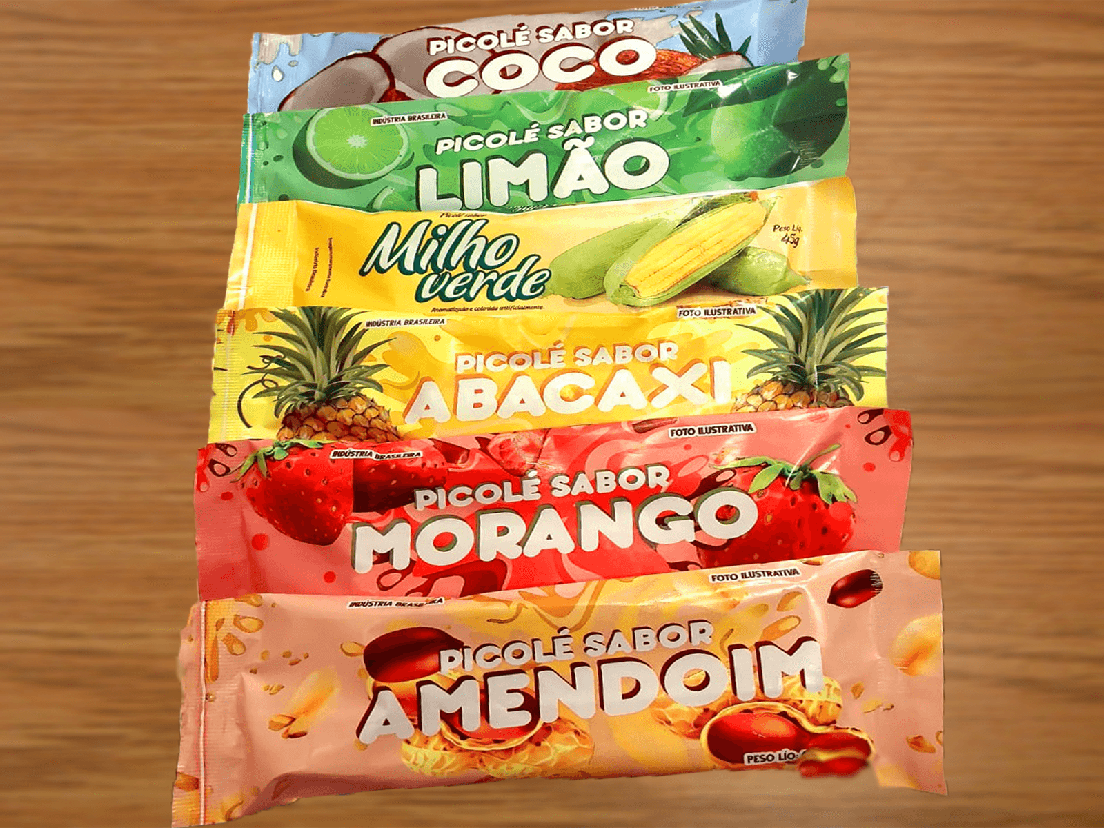 foto do produto